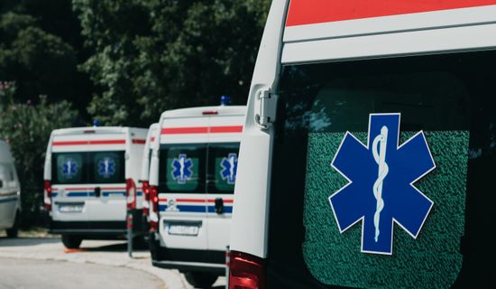 瓮安救护车转运病人过路高速收费吗？